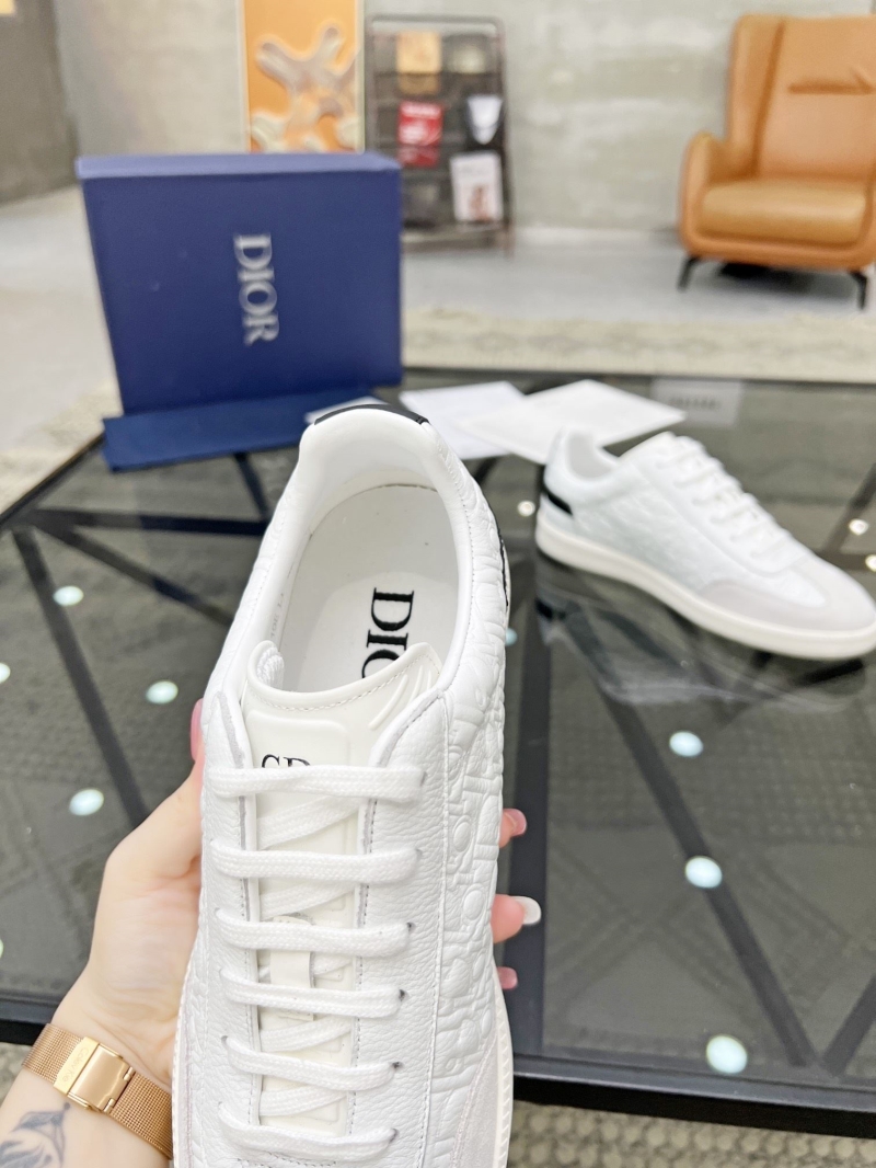 Christian Dior Casual Shoes